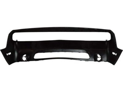 Mopar 68109836AB Front Bumper Cover