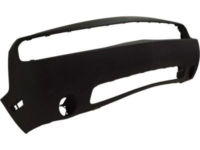 Mopar 68109836AB Front Bumper Cover