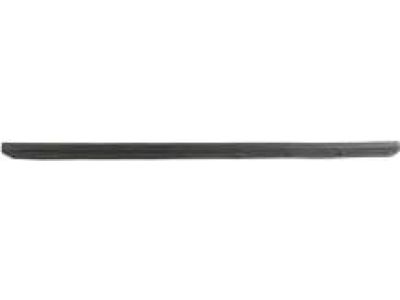 Mopar 55372714AD Seal-Door SILL