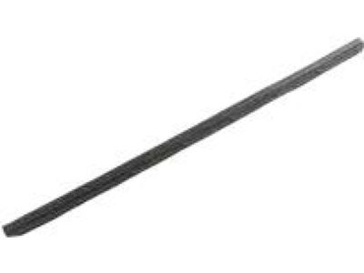 2011 Ram 4500 Door Seal - 55372714AD