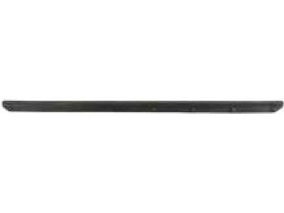 Mopar 55372714AD Seal-Door SILL