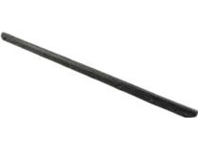 Mopar 55372714AD Seal-Door SILL