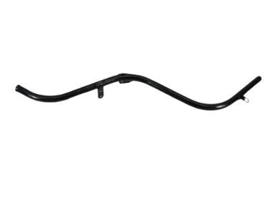 Mopar 53013591AE Tube-Transmission Oil Filler