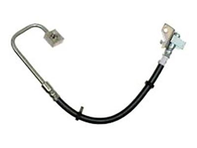 2007 Jeep Grand Cherokee Brake Line - 5290642AA