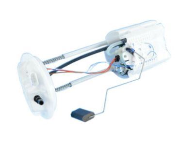 Ram 2500 Fuel Pump - 68237110AB