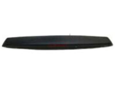 Mopar 68105149AD Spoiler-LIFTGATE