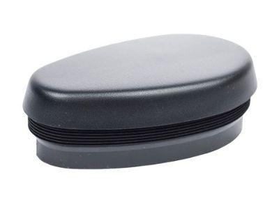 Mopar 68044463AC End Cap-Side Step