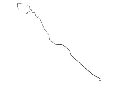 Mopar 68196399AA Tube-Fuel Supply