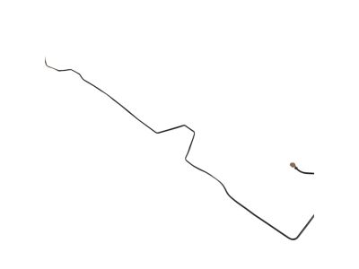 Mopar 68196399AA Tube-Fuel Supply