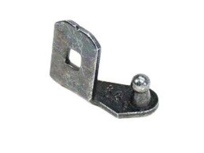 Mopar 55394185AA Ball Stud-LIFTGATE Glass