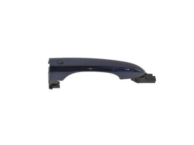 Mopar 5SV48KBXAC Handle-Exterior Door