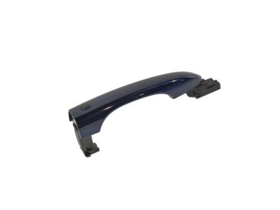 Mopar 5SV48KBXAC Handle-Exterior Door