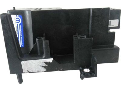 Mopar 68438628AA Bracket-Cooling Module