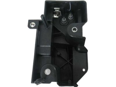 Mopar 68438628AA Bracket-Cooling Module