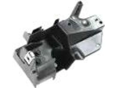Mopar 68438628AA Bracket-Cooling Module