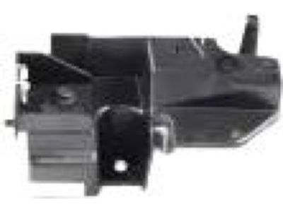 Mopar 68438628AA Bracket-Cooling Module