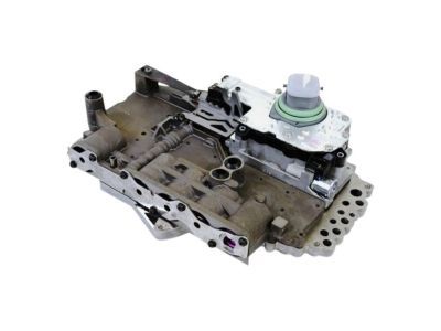 Ram 5500 Valve Body - 68244707AA