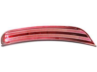 Dodge Side Marker Light - 68214127AA