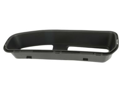 Mopar 68342090AA Rear Bumper