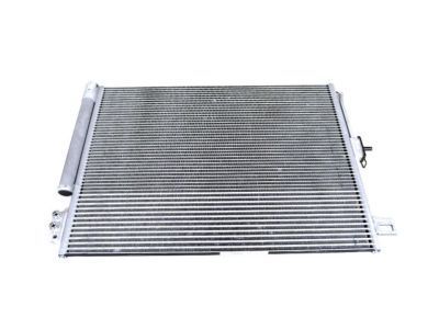 Dodge A/C Condenser - 55038003AE