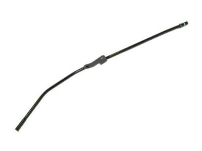 Mopar 68160278AB Tube-Engine Oil Indicator