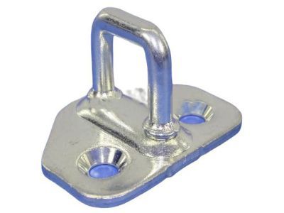 Mopar Rear Door Striker - 55364520AA