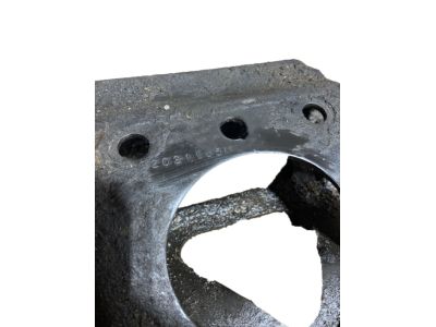 Mopar 52021105AA Bracket-Transmission Mount