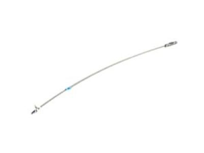 2020 Ram 3500 Parking Brake Cable - 55398775AB