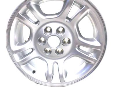 2002 Dodge Dakota Spare Wheel - 5GR83PAKAB