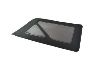 Mopar 1YA01FX9AE Window-Quarter