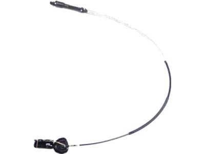 Mopar 68144637AB Cable-Automatic Transmission