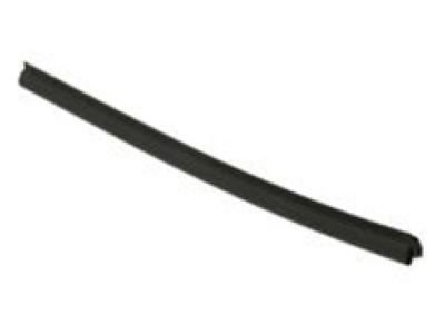 2012 Dodge Dart Weather Strip - 68082814AA