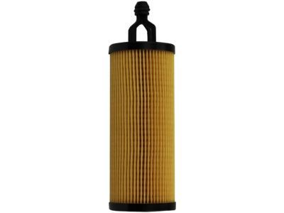 Jeep Oil Filter - 68079744AB