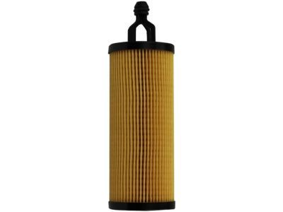 Dodge Avenger Oil Filter - 68079744AB