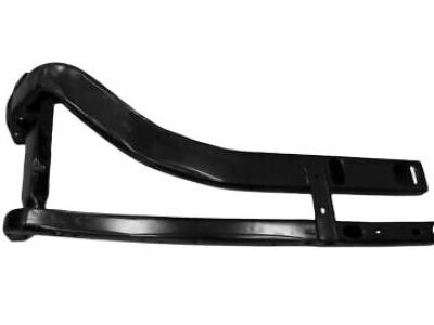 2007 Dodge Ram 3500 Radiator Support - 55275694AK