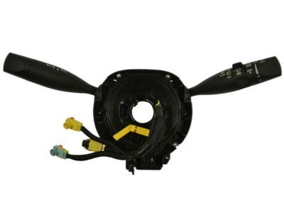 Jeep Cherokee Clock Spring - 68455814AA