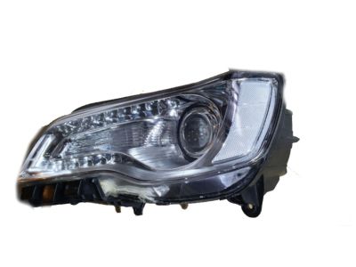 Chrysler 68196279AF
