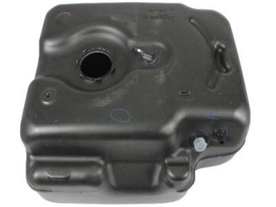 2011 Ram 3500 Fuel Tank - 5032219AB