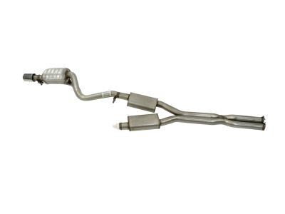 2014 Chrysler 300 Exhaust Pipe - 5181858AB