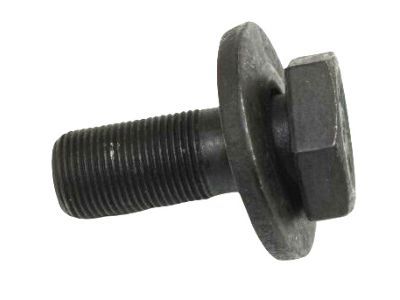 Mopar 6036207AA Bolt-HEXAGON Head