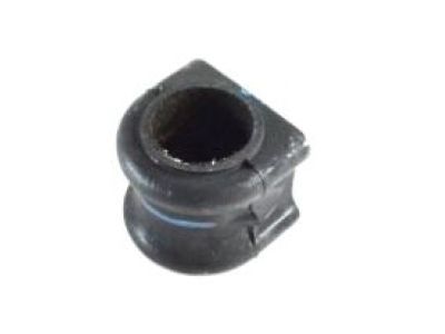 Mopar 68160337AA BUSHING-STABILIZER Bar