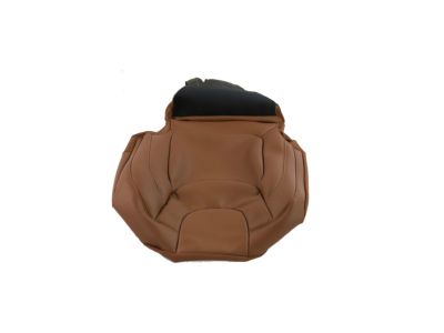 Mopar 6ST50HL1AA Rear Seat Cushion Cover