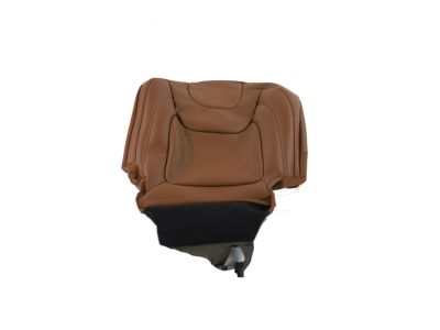 Mopar 6ST50HL1AA Rear Seat Cushion Cover