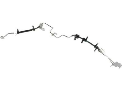 Mopar 68224904AD Hose-Brake