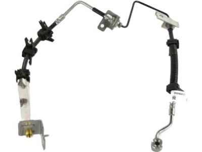 Mopar 68224904AD Hose-Brake
