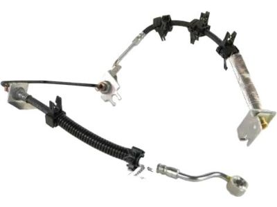 Mopar 68224904AD Hose-Brake
