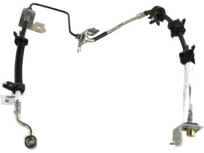 2014 Ram 3500 Hydraulic Hose - 68224904AD