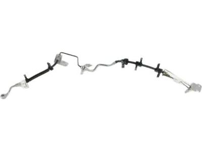 Mopar 68224904AD Hose-Brake