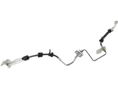 Mopar 68224904AD Hose-Brake