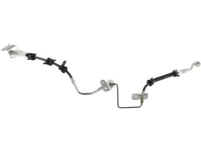 Mopar 68224904AD Hose-Brake